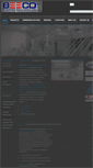 Mobile Screenshot of gobeeco.com